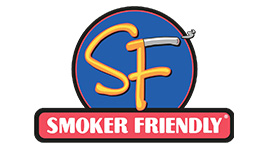 Smoker Friendly